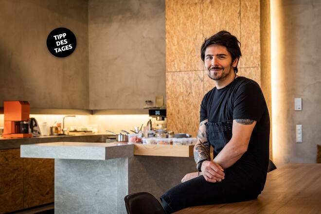 Nenad Mlinarevic Tipp des Tages