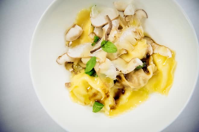 Olivenöl Dinner Bad Ragaz