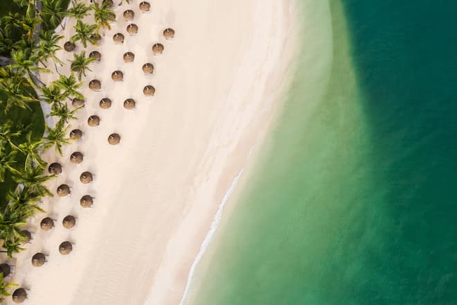 One&Only Mauritius Le Saint Géran