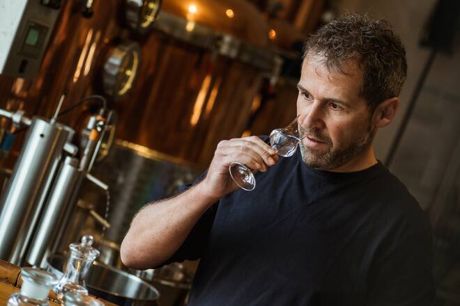 Carina Lipp Weingut und Destillerie Maienfeld