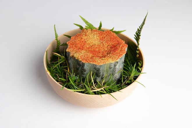 Peruanischer Winterkürbis Virgilo Martinez