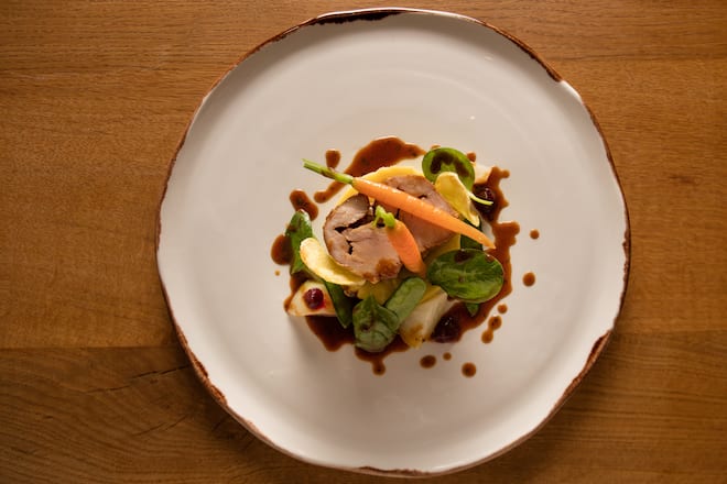 Platanenhof Kirchberg