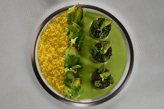 Restaurant de l'Hotel de Ville