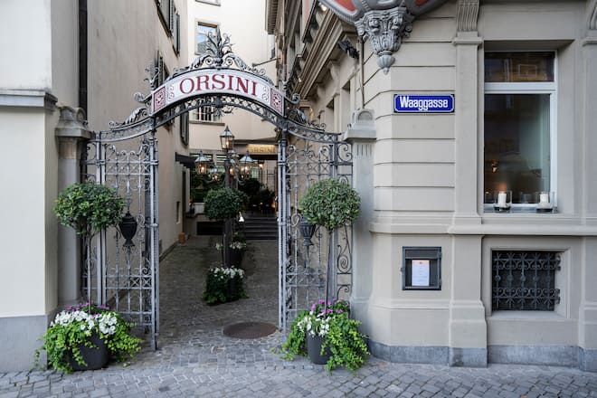 Restaurant Orsini