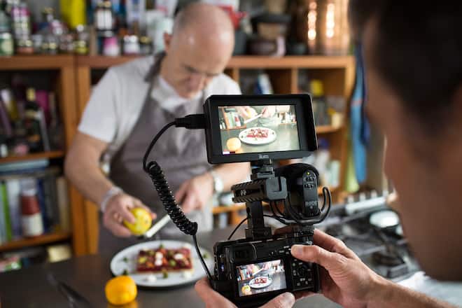 Richard Kaegi Globus