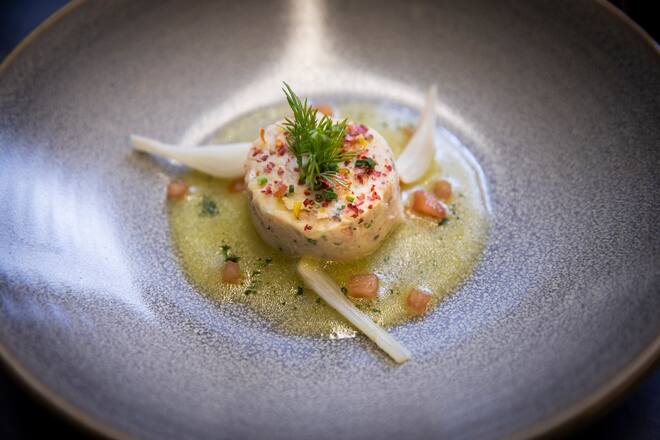 Richard Stöckli Food