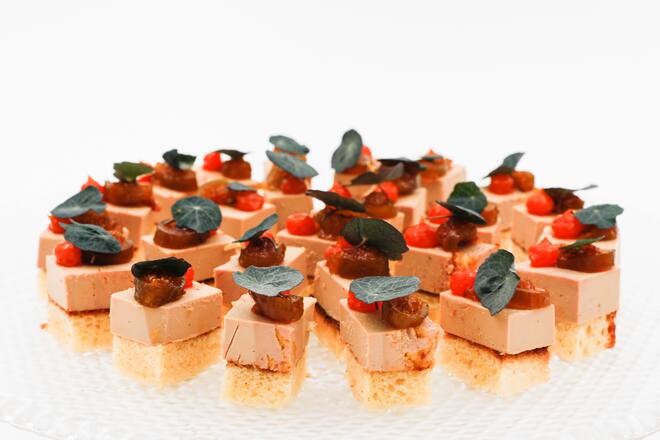 San Pellegrino Sapori Ticino