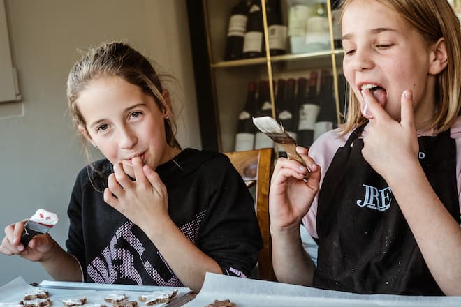 Silvia Manser Truube Gais