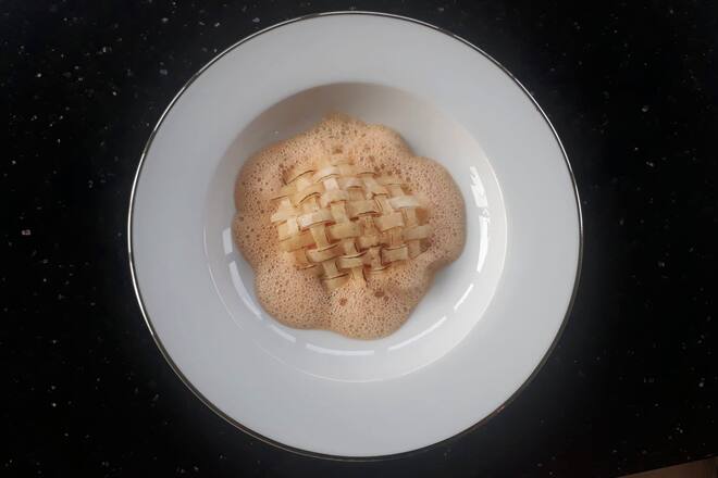 Starchef Rezepte auf GaultMillau