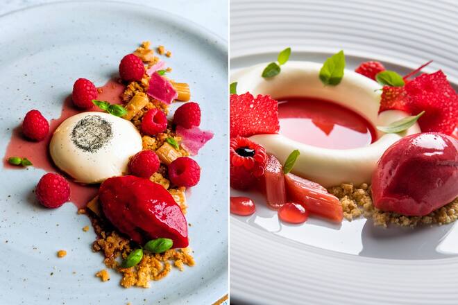 Starchef Rezepte GaultMillau Channel