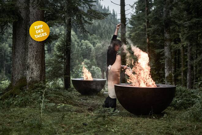 Stefan Wiesner Hexer Entlebuch Rössli Escholzmatt