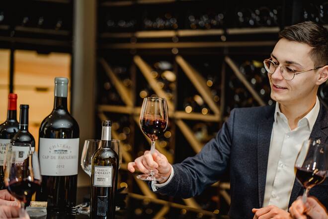 The Glenturret, Restaurant und Distillerie