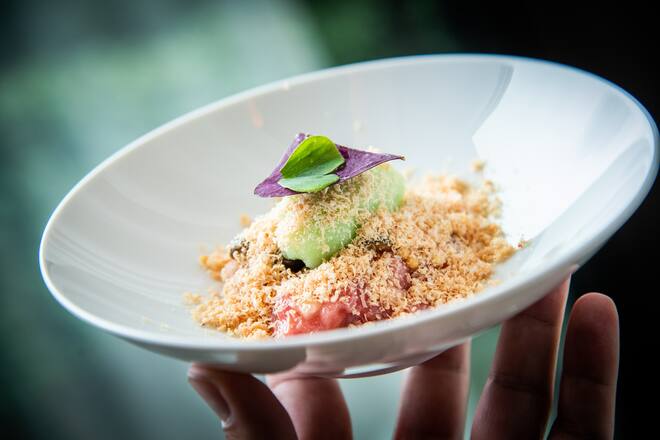 The Epicure 2019, das Finale