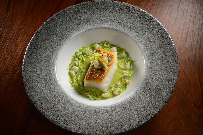 «Maison Wenger» Food