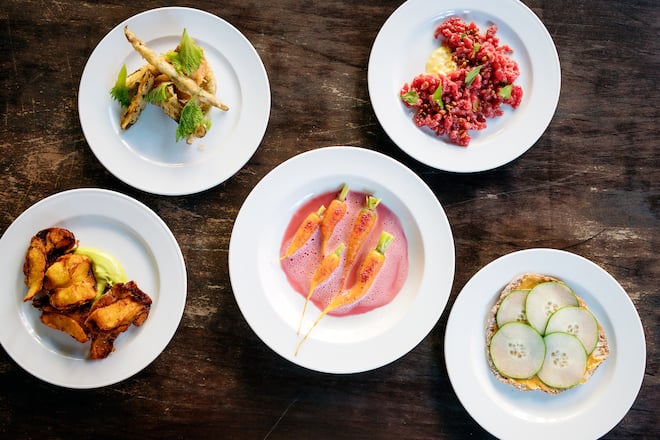 Zum Goldenen Krass von Margeratha Jüngling