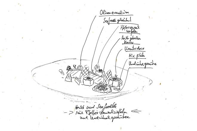 David Krueger Opera Zuerich