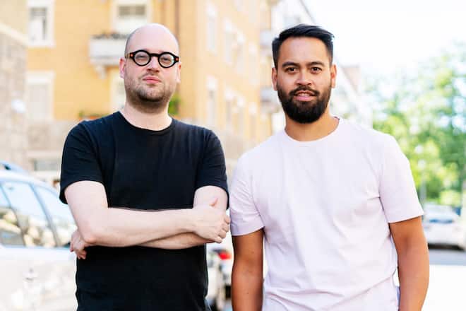 Soi Thai 2020 Zurich