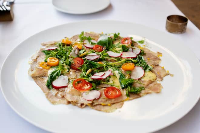 Taverne Johann Basel