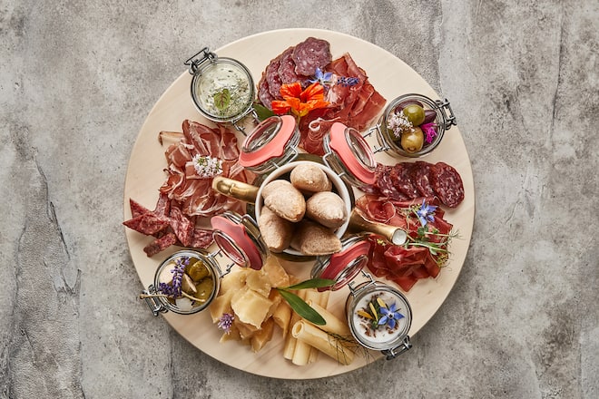 Victoria Jungfrau Interlaken