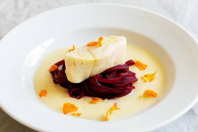 Josef at Home David Heimer