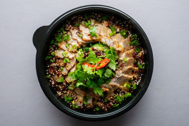 Le Cuisine Zurich Bund 39 Macher Shanghai Chinesisches Restaurant Lieferdienst