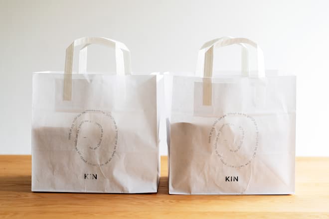 Kin Take-away Zurich