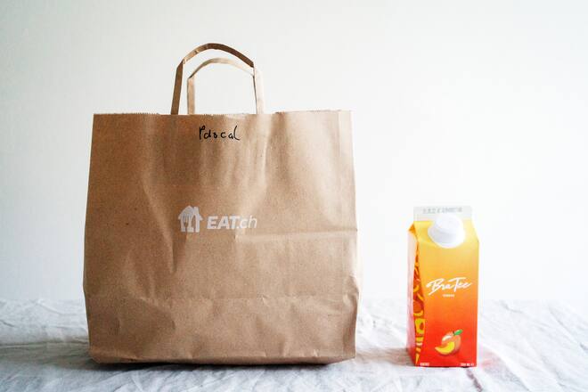 Soul Koefte Zurich Delivery