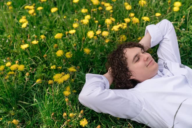 Dominic Bürli Wildenmann Buonas Tipesca