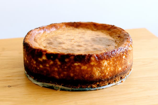 Die besten veganen Cheesecakes Delivery in Zurich Aris Guzman