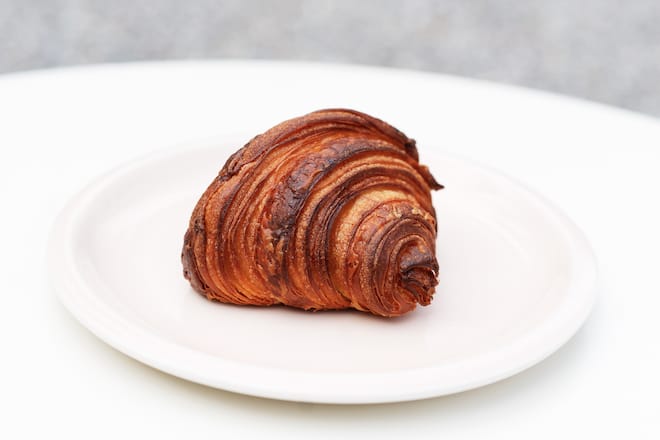 Collective Bakery Zurich