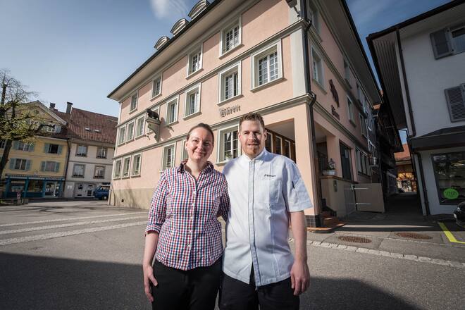 Patrick Germann Baeren Schwarzenburg