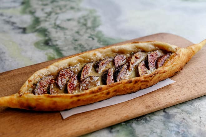 Elif Oskan Gül Zürich