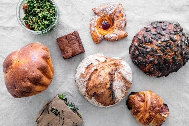 Produkte von John Baker in Zürich