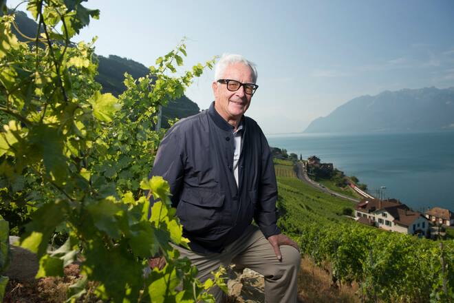 Loui-Philippe Bovard