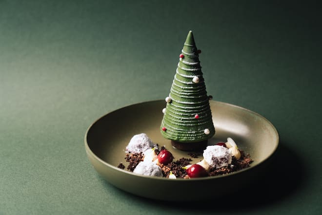 Bürgenstock Resort Festive Season diverse Restaurants November 2021