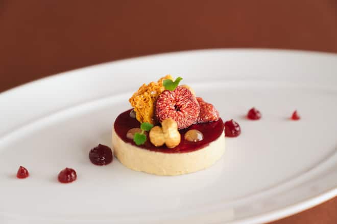 Bürgenstock Resort Festive Season diverse Restaurants November 2021