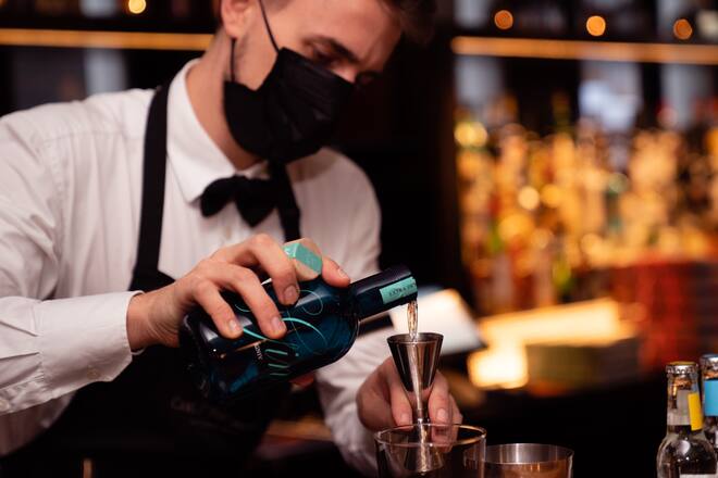 Igniv by Andreas Caminada Buch You & Me