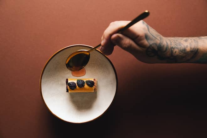 Oscar de Matos Maihöfli Luzern