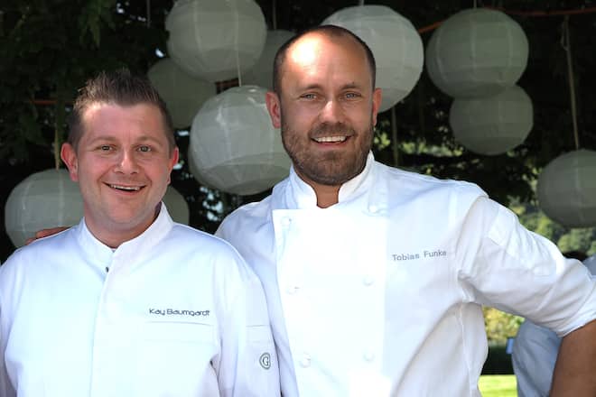 Kay Baumgardt Tobias Funke