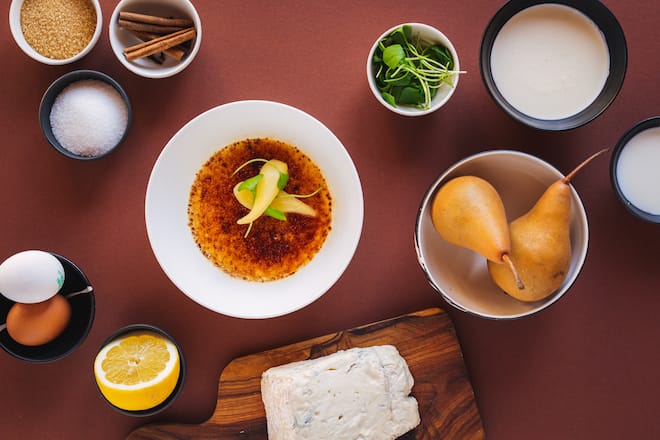 Rose Rüschlikon Tobias Buholzer