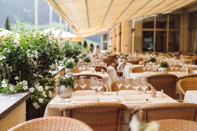 Gstaad Palace - Swiss Deluxe Tour Juli 2022 - Copyright Olivia Pulver - 04.07.2022