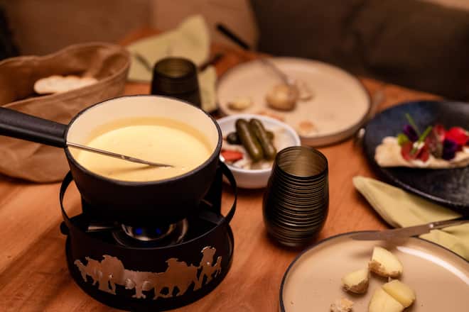 Boutique Hotel Bären, Gonten