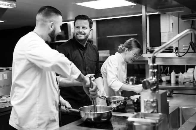 Boutique Hotel Bären, Gonten