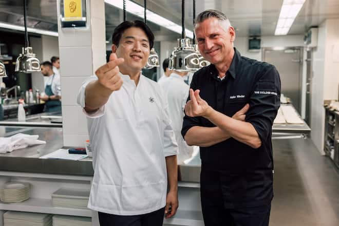 Sung Anh Heiko Nieder