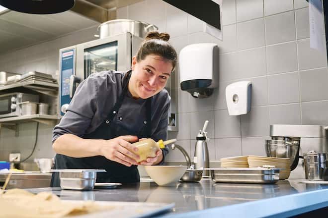 Michele Meier Lucide