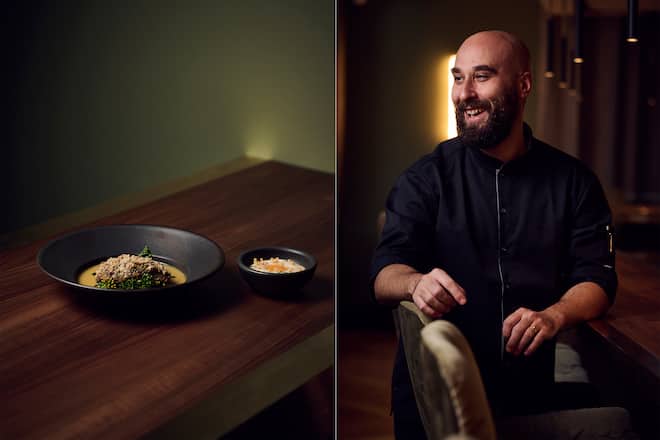 Mitja Birlo The Counter