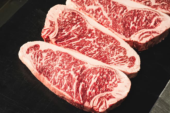Australian Wagyu Luma Delikatessen