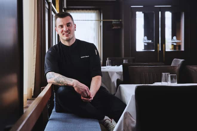 Robert Steuri Maihöfli