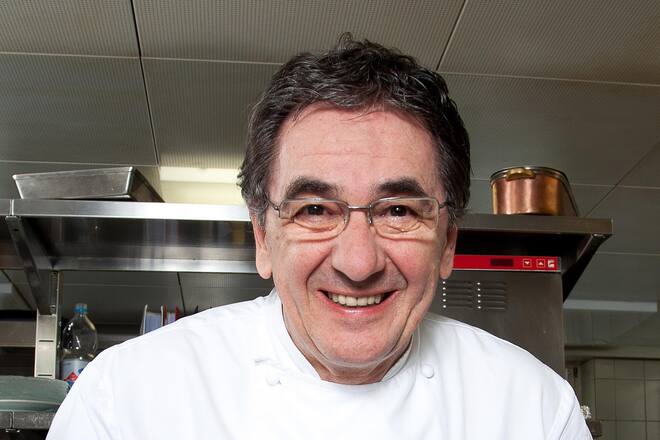 Nachruf Seppi Kalberer «Schlüssel» Mels SG ist tot 2021