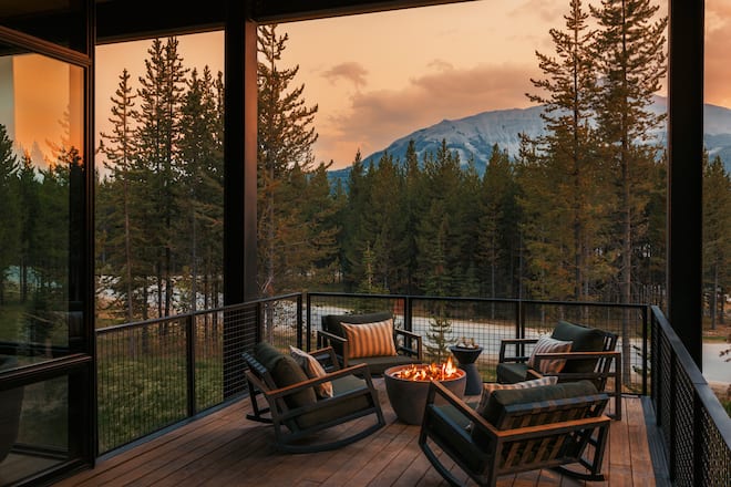 «Moonlight Basin»! Gondola ins Ski-Paradies One&Only Moonlight Basin